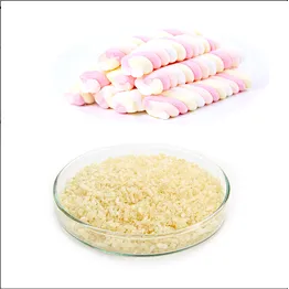 Best Selling Beef Skin Halal Gelatin for Gummy in 2024